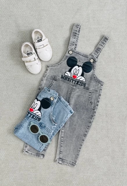 بیلر میکی موس کد26