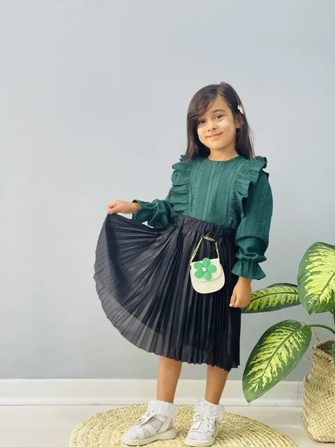 شومیز مجلسی کد44