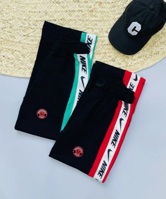 شلوار نایک اسپرت کد 57 