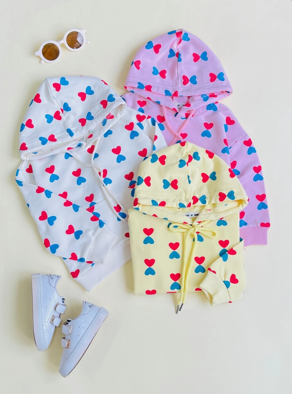 هودی قلبی کد 150