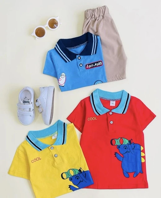 ست پسرانه  Cool کد 114 