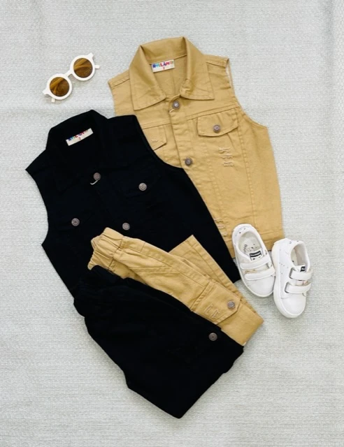 ست جلیغه شلوار کد 86