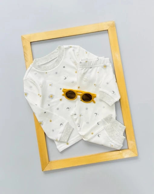 ست ماه و خورشید کد 65