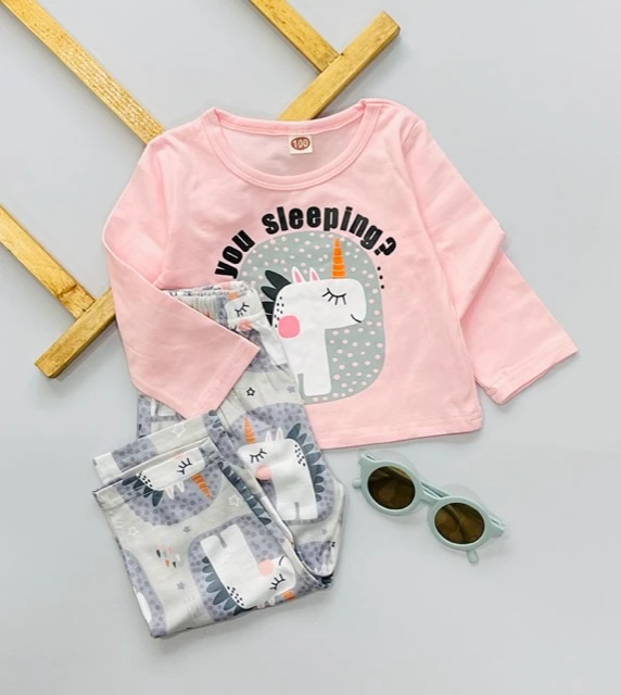 ست تک شاخ دخترانه کد 68