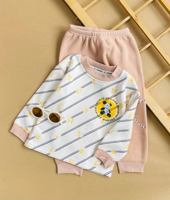 ست پاندا کد 172