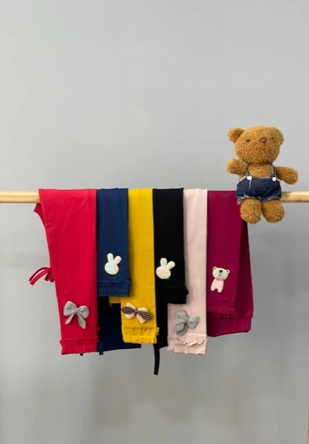 لگ دخترانه کد 145