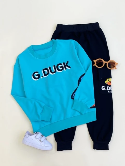 ست اردک کد 144