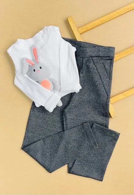 شلوار مولینه کد 94