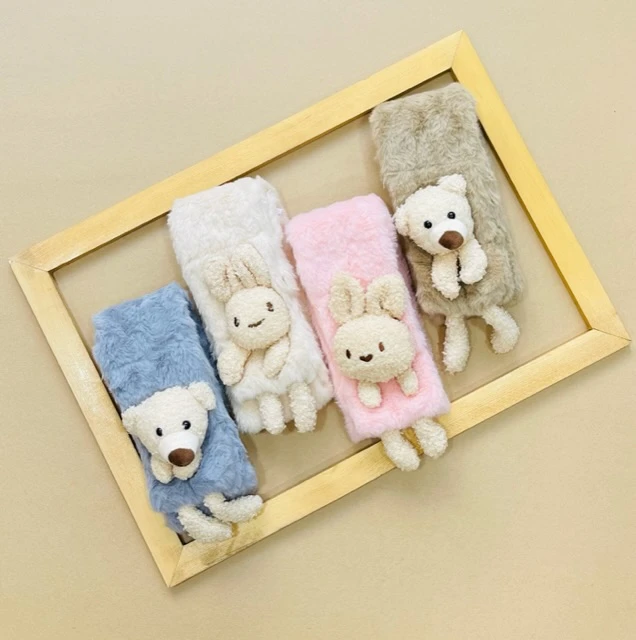 شالگردن فانتزی کد180