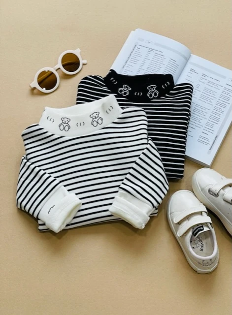 بلوز یقه 5سانت کد 185