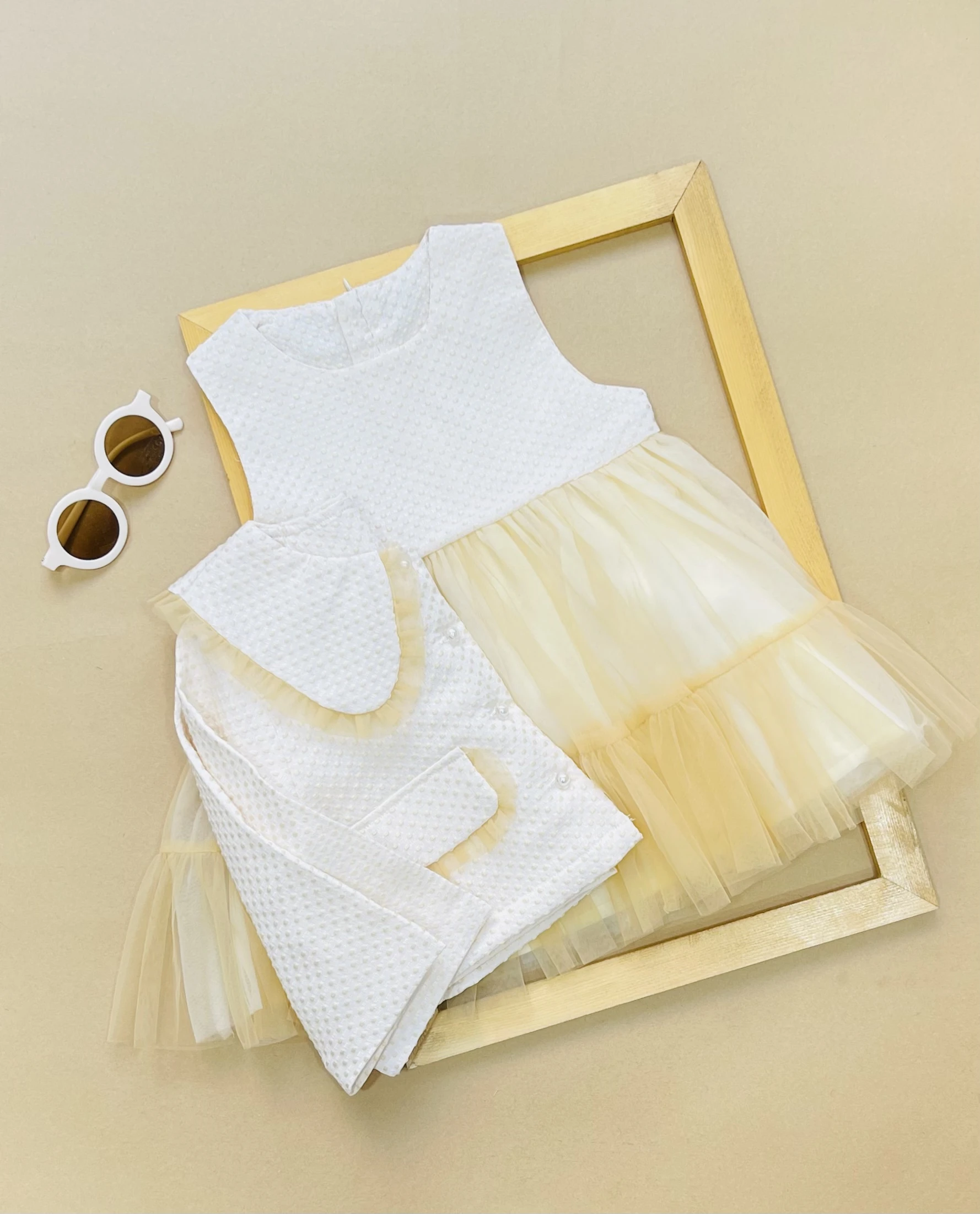 سارافون با کت کد 207